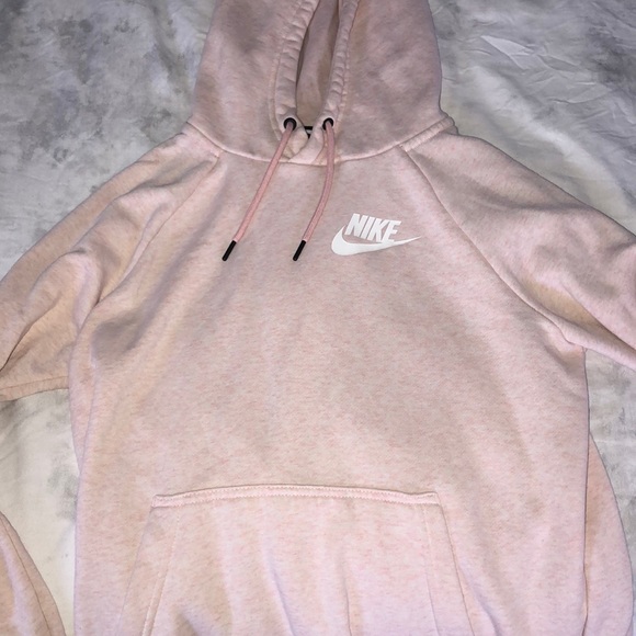 Nike Tops - Womens Small Nike sweatshirt